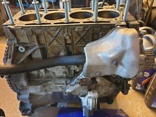 BAS MOTEUR PEUGEOT 307 / 206