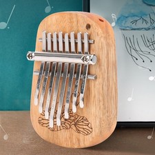 GECKO K 8CA Kalimba Pouce