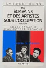 La vie quotidienne des