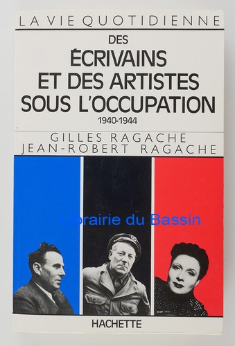 Vie quotidienne des - la,