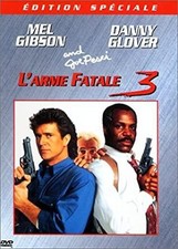 Dvd L'Arme Fatale 3 [Édition Spéciale]