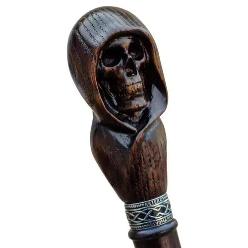 Bâton marche bois de - bâton,