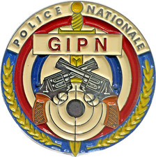 Plaque PN, GIPN