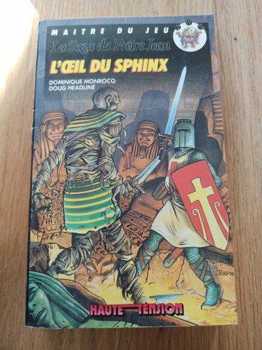 Livre dont vous - livre,