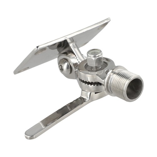Support base antenne - support, de