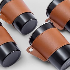 Set de 4 tasses à café 350