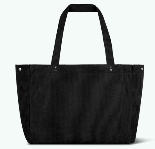 Cabaia tote bag large - large,