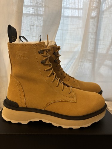Sorel lane - sorel,