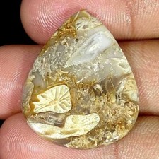 Cabochon De Pierre Précieuse