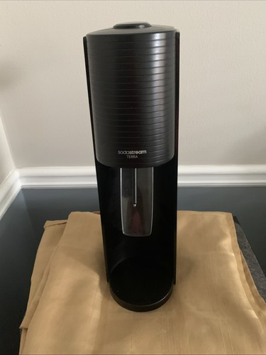 Soda stream terra - soda,