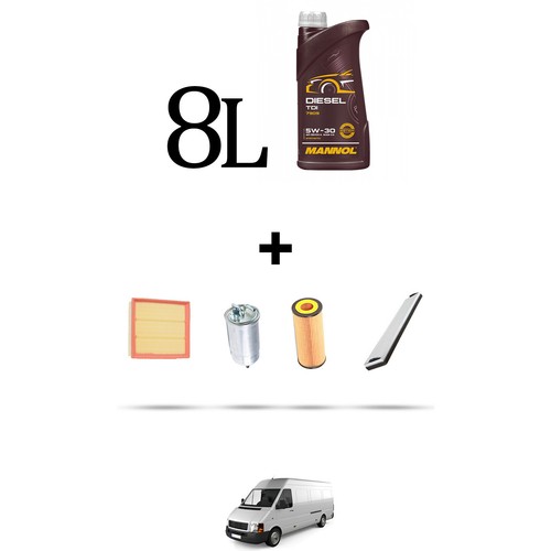 Hoffcar set entretien - entretien, 4