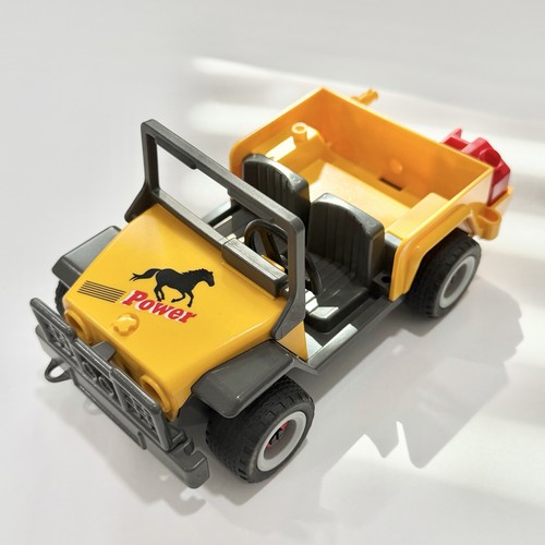Playmobil 3249 farm horse - 3249,