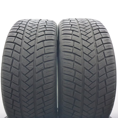 Vredestein wintrac pro - 2x,