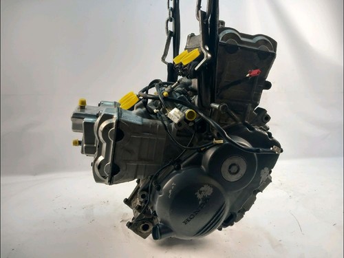 Bloc moteur honda vfr800fi - moteur,