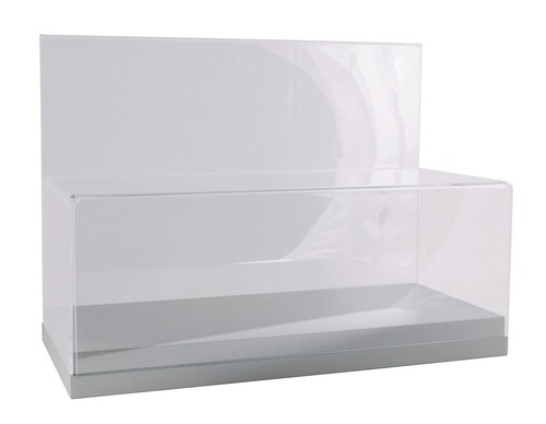 Vitrine collection boîte - de,