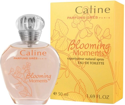 Neuf parfums gres caline - parfums, 50