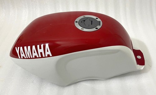 Réservoir essence yamaha ysr - essence,