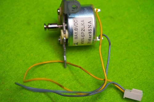Moteur tangential arm - moteur,