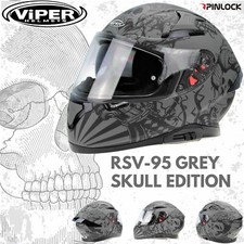 CASQUE MOTO VISAGE COMPLET