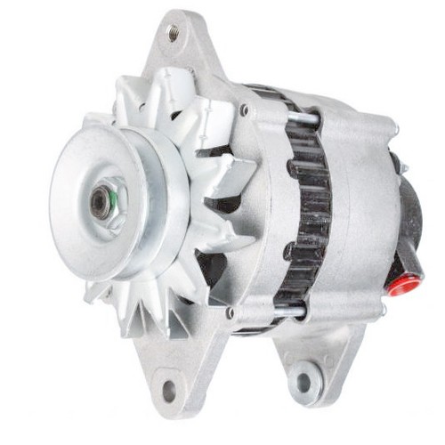 Alternateur 60a pour ford - 60a,