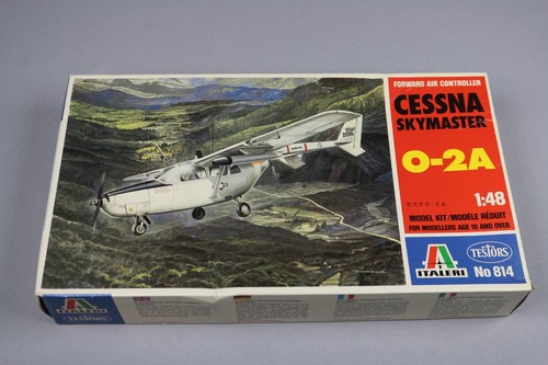 Zf448 italeri maquette - 1/48,