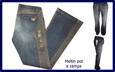 Meltin Pot Jeans Hommes à
