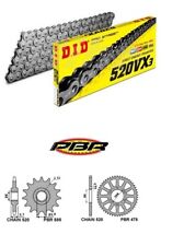 Kit Transmission Kawasaki 600