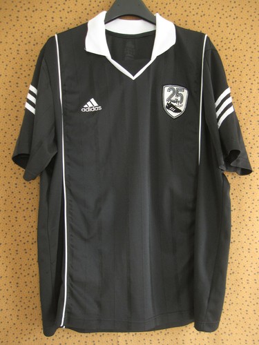 Maillot adidas football - maillot,