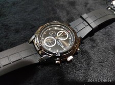 Pulsar Pf3701X2 Chronographe