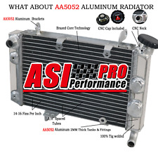 Radiateur Pour 03-2008 2002