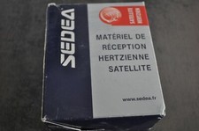 Matériel de réception