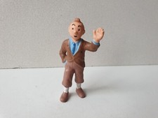 Figurine BD Tintin - Tintin -