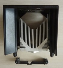 Dissipateur refroidissement 0JT147 Processeur DELL Precision T3400