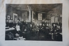 Jean BÉRAUD (1849-1935)