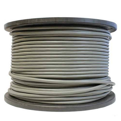 Stereo balanced shielded - balanced, trs