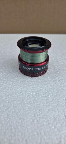 Shimano stradic ci4 2500f - shimano,