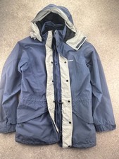 💥 Veste imperméable Berghaus bleu 💥