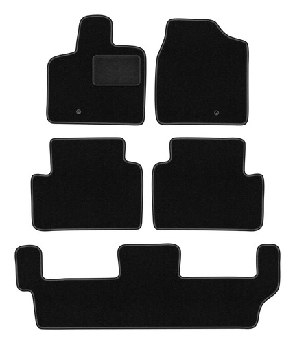 Tapis moquette pour chrysler - tapis,