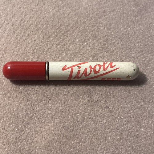 Vintage tivoli beer denver - vintage,
