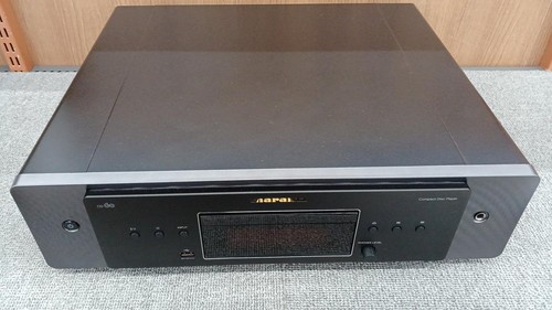 Marantz cd60 player - cd,