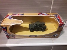 PANHARD AML 60 SOLIDO 1/43