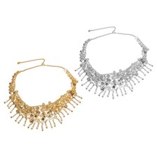 Belly Dance Hip Scarf Belt