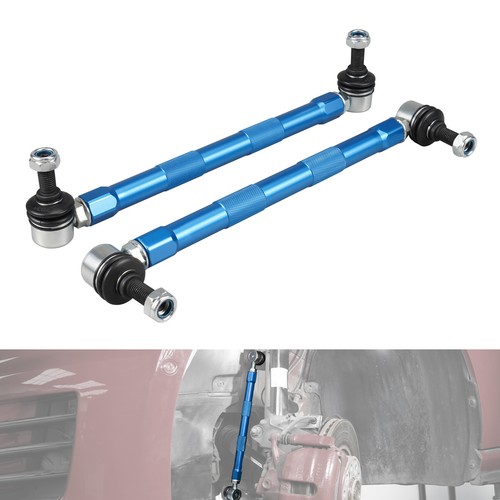 Biellette stabilisateur - de,
