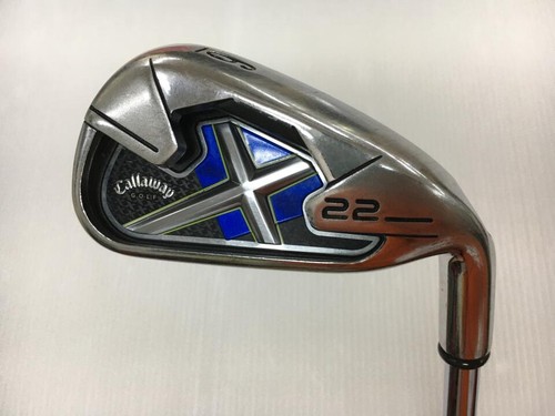 Callaway iron x series - iron,