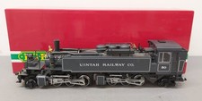 LGB 21881 G Scale LGB Uintah
