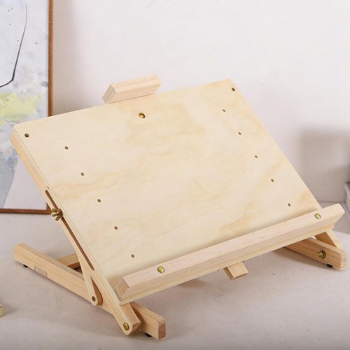 Chevalet table pour - de,