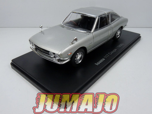 Vqj168 voiture hachette - voiture,