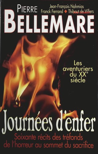 Les aventuriers xxè - les,