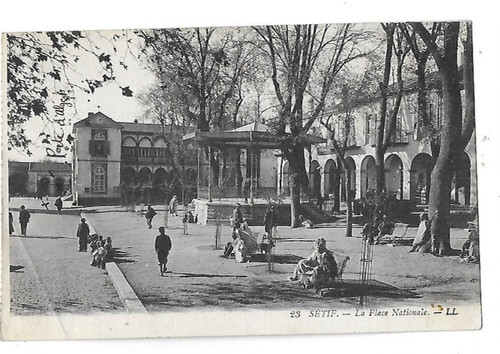 Cpa cartes postales anciennes - cartes,