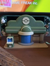 Façade Dock Nintendo Switch 2